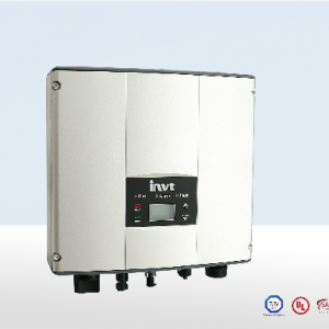 Bộ inverter hòa lưới iMars MG 1 pha 220V - Công Suất: 4 ~ 5 kW