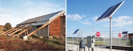 Giải pháp an ninh năng lượng cho thiết bị điện ưu tiên