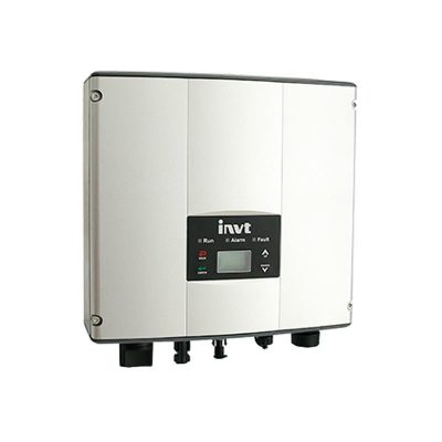 Bộ hòa lưới năng lượng mặt trời iMars MG 1 pha 220V - 1.5kW