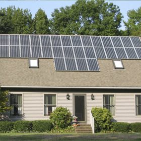 5 điều về Điện mặt trời cho gia đình