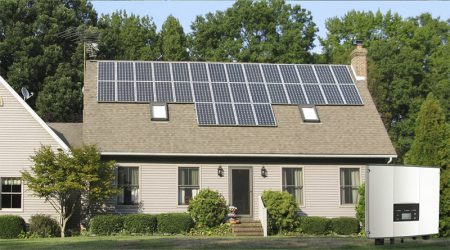 5 điều về Điện mặt trời cho gia đình