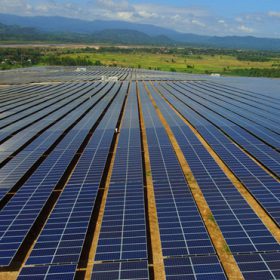 Điện mặt trời là gì - solarone.vn