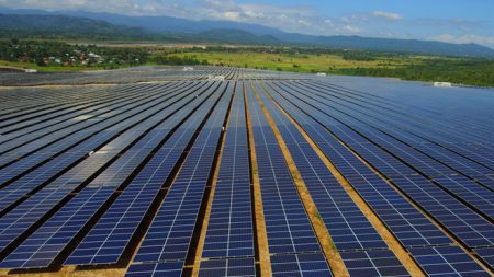 Điện mặt trời là gì - solarone.vn