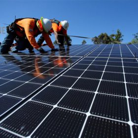 Pin điện Tesla - Pin Năng lượng xanh