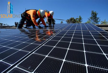 Pin điện Tesla - Pin Năng lượng xanh