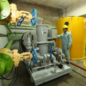 Cung cấp điện của EVN tăng trong quý đầu tiên