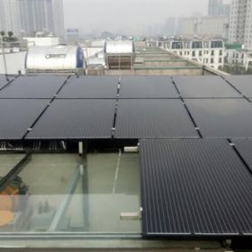 Giải pháp tiết kiệm điện trong đại dịch COVID-19