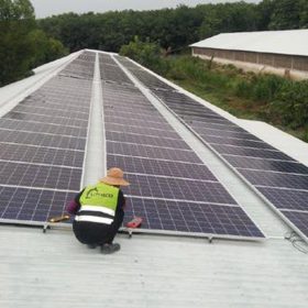 Những mái nhà sinh ra tiền