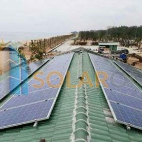 he thong dien nag luong mat troi doc lap