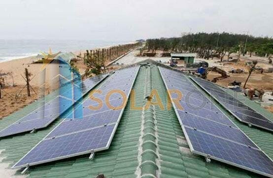 he thong dien nag luong mat troi doc lap