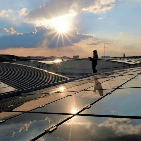 Tác động của COVID-19