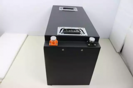 Pin Lithium xe điện du lịch 72v 200ah