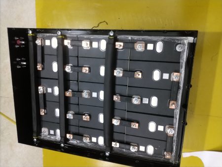 Pin Xe Điện 3 Bánh 3