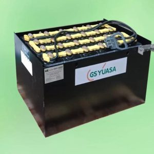 Bình Ắc Quy Xe Nâng Điện