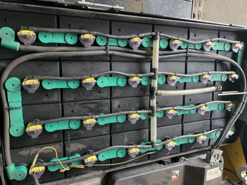 Chọn Solar One để mua ắc quy Lithium