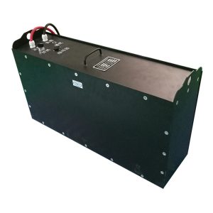 Pin lithium 24v 400ah