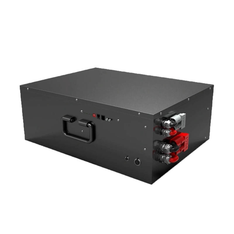 Dòng pin 48V 220ah hình 1