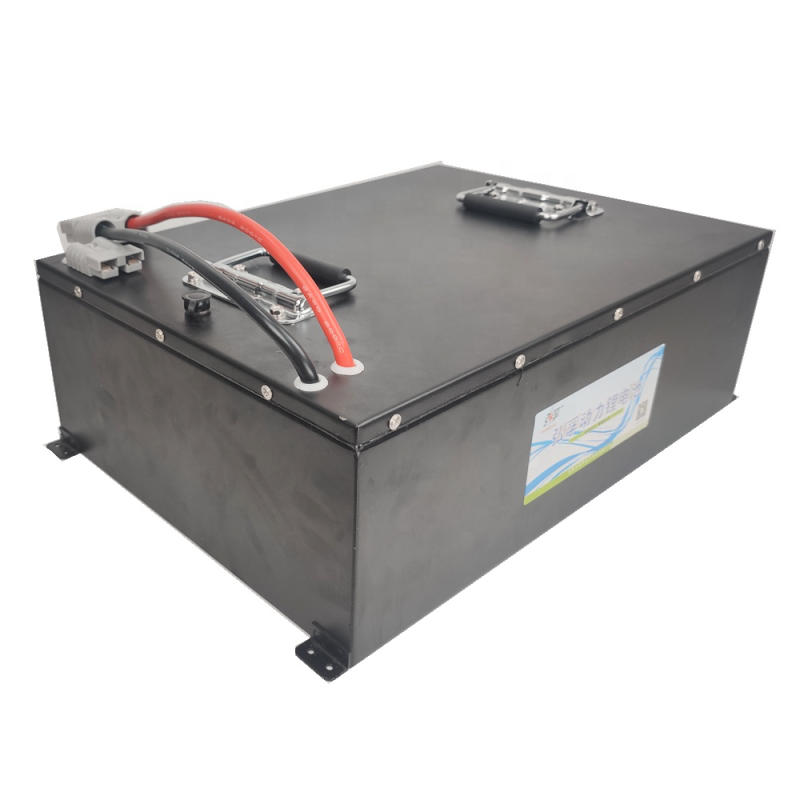 Dòng pin 48V 220ah hình 2