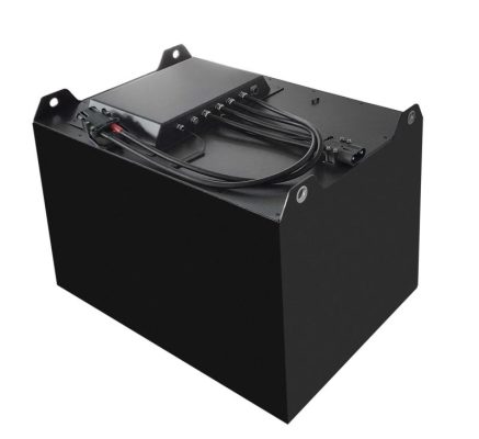 Hình ảnh sản phẩm Pin xe nâng 48V 400ah - 1