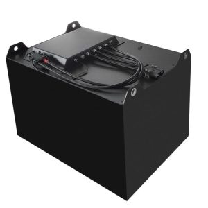 Hình ảnh sản phẩm Pin Lithium 48V 300ah - 2