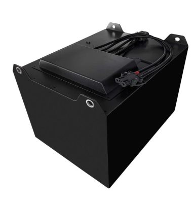 pin Lithium 48V 400ah