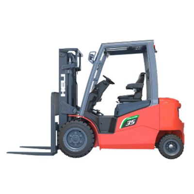  Pin xe nâng 48V 400ah - 2