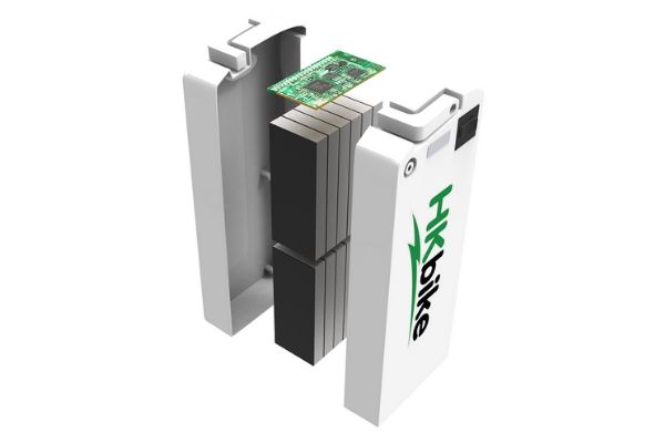 Pin Xe Đạp Điện