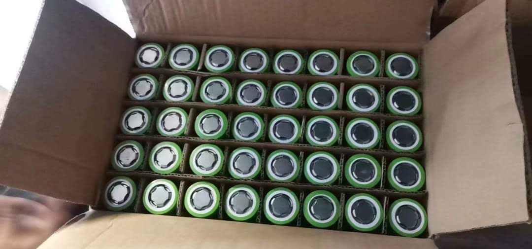 Tế Bào Pin Lithium Lifepo4 - H2