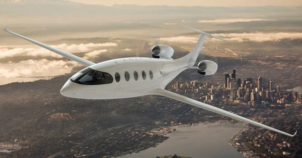 Máy bay chạy Pin Lithium