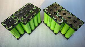 Pin Xe Đạp Điện